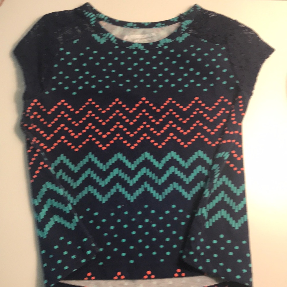 Girls t shirt